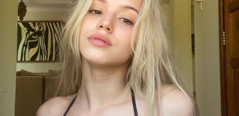 Слив Юлия Гаврилина OnlyFans слив фото 4 OnlyFans 2026