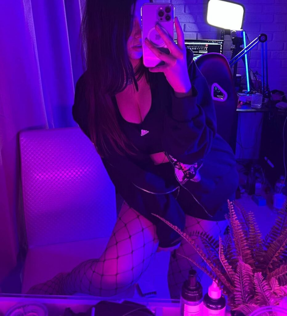 Слив Юечка (Yuuechka) Дарьи Воскресенской OnlyFans слив фото 3 OnlyFans 2026