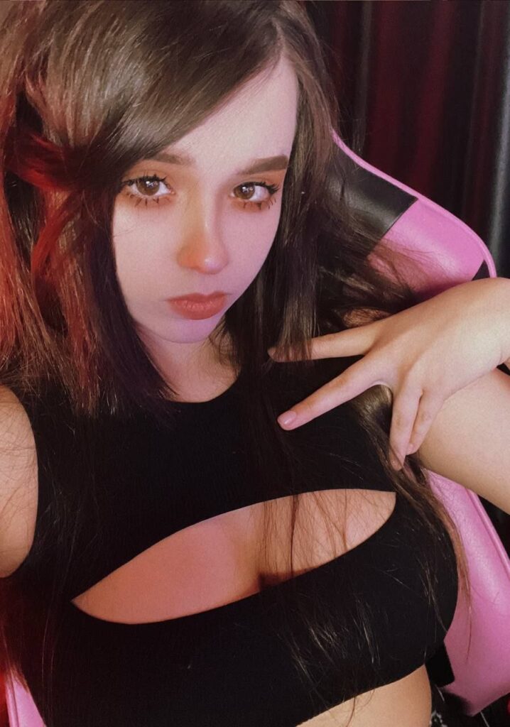Слив Юечка (Yuuechka) Дарьи Воскресенской OnlyFans слив фото 5 OnlyFans 2026
