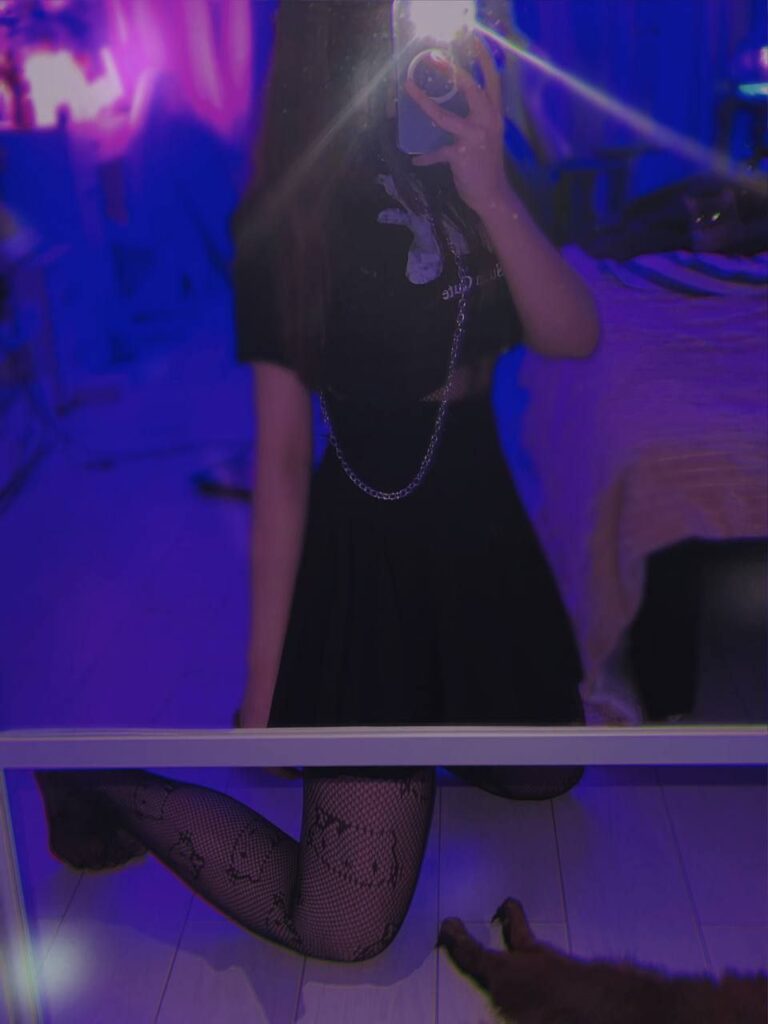 Слив Юечка (Yuuechka) Дарьи Воскресенской OnlyFans слив фото 6 OnlyFans 2026