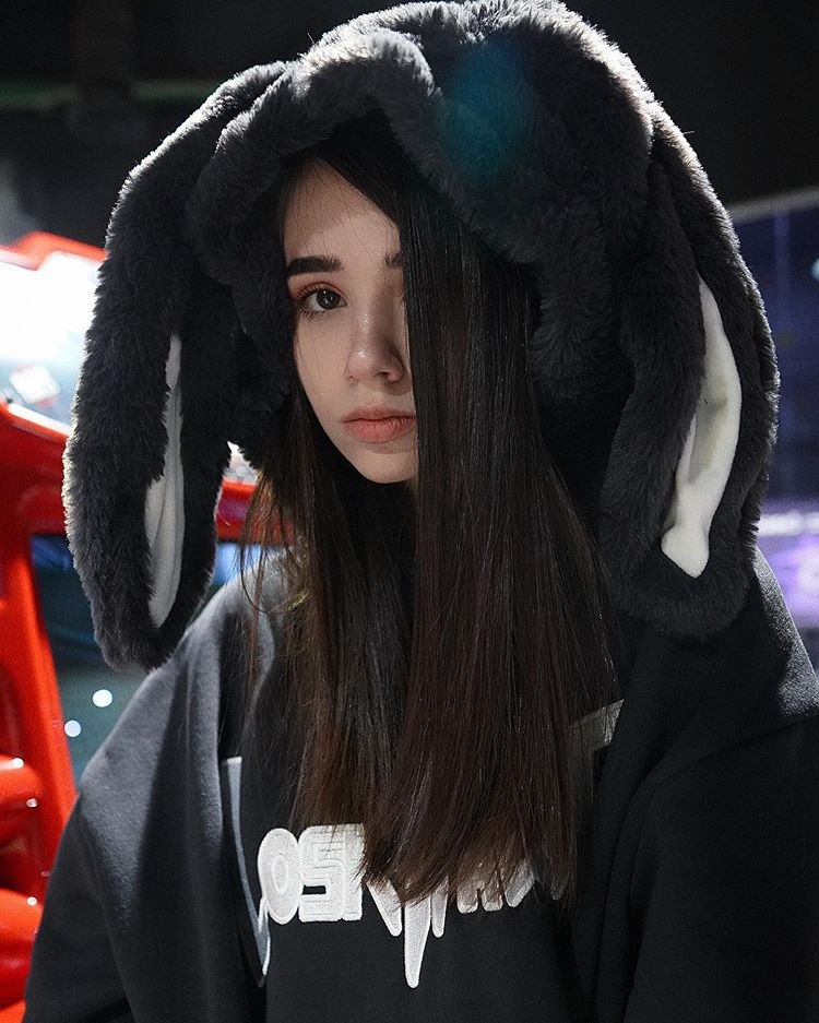 Слив Юечка (Yuuechka) Дарьи Воскресенской OnlyFans слив фото 7 OnlyFans 2026