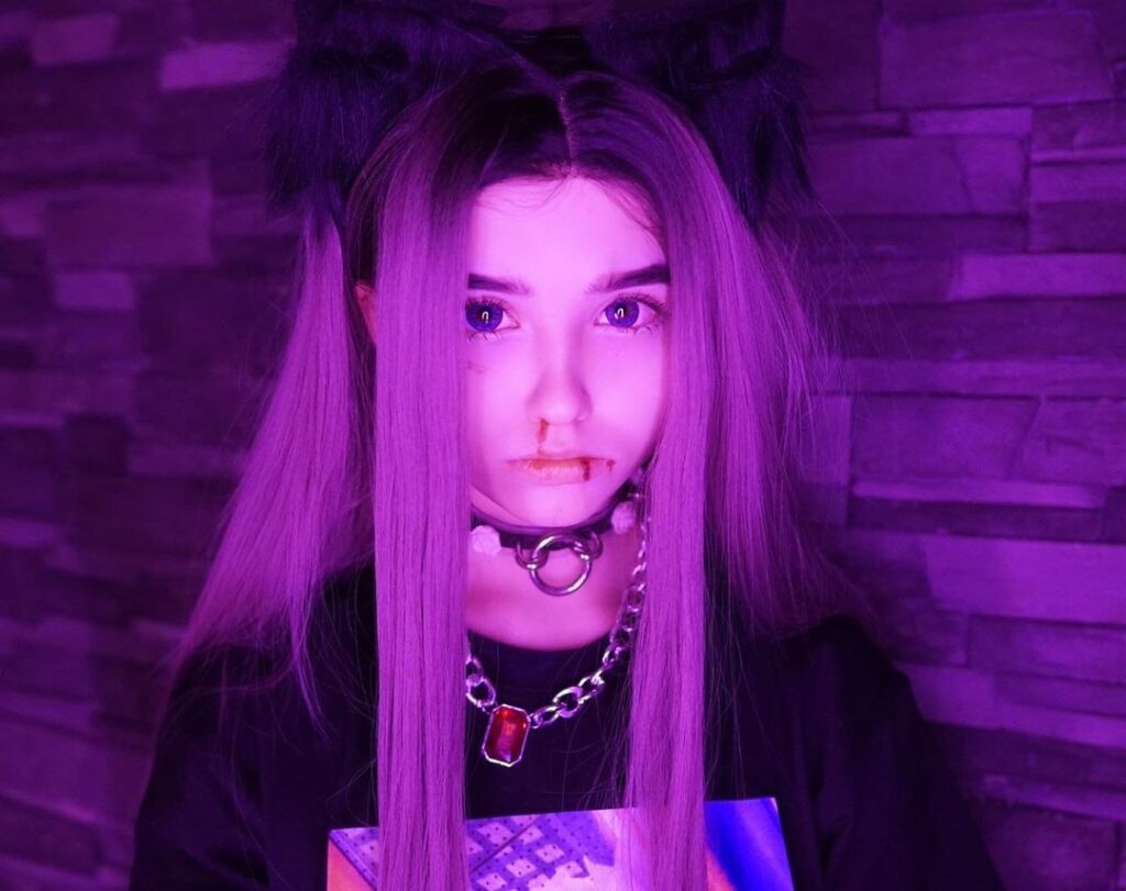 Слив Юечка (Yuuechka) Дарьи Воскресенской OnlyFans слив фото 8 OnlyFans 2026