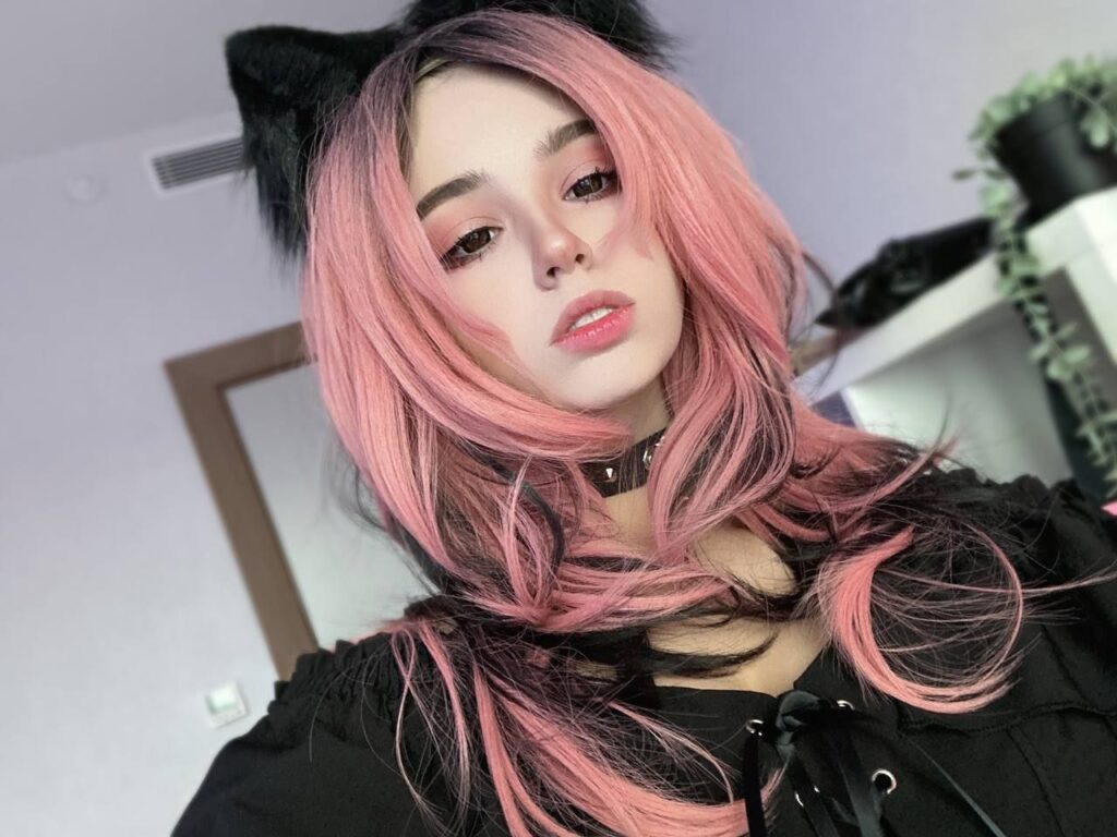 Слив Юечка (Yuuechka) Дарьи Воскресенской OnlyFans слив фото 13 OnlyFans 2026