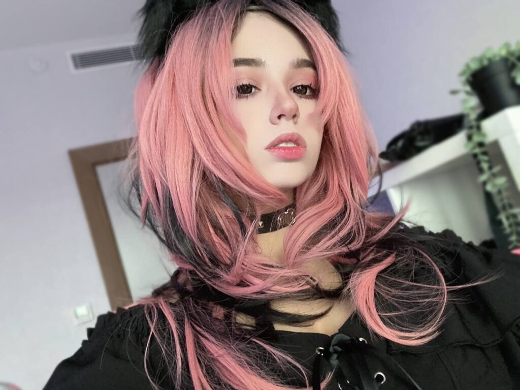 Слив Юечка (Yuuechka) Дарьи Воскресенской OnlyFans слив фото 14 OnlyFans 2026