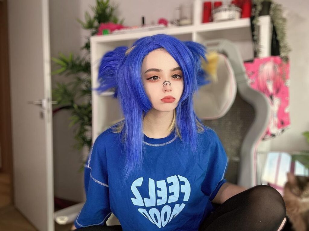 Слив Юечка (Yuuechka) Дарьи Воскресенской OnlyFans слив фото 16 OnlyFans 2026
