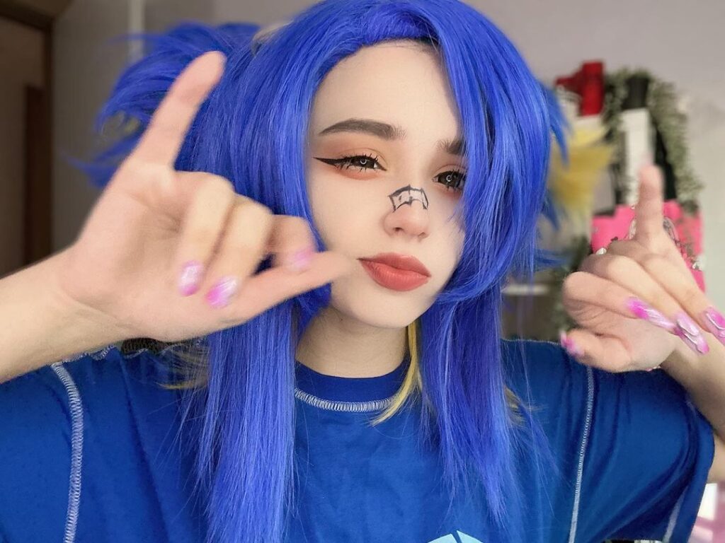 Слив Юечка (Yuuechka) Дарьи Воскресенской OnlyFans слив фото 17 OnlyFans 2026