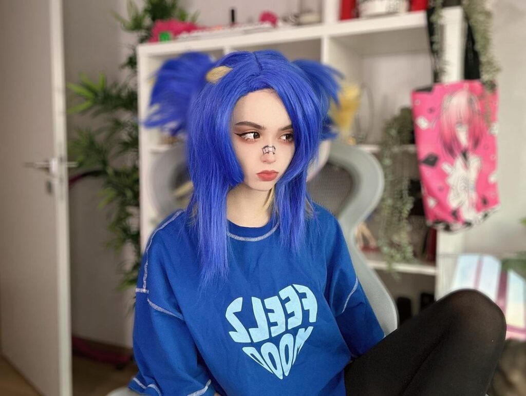 Слив Юечка (Yuuechka) Дарьи Воскресенской OnlyFans слив фото 19 OnlyFans 2026