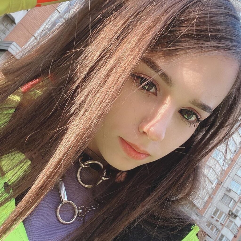 Слив Юечка (Yuuechka) Дарьи Воскресенской OnlyFans слив фото 20 OnlyFans 2026
