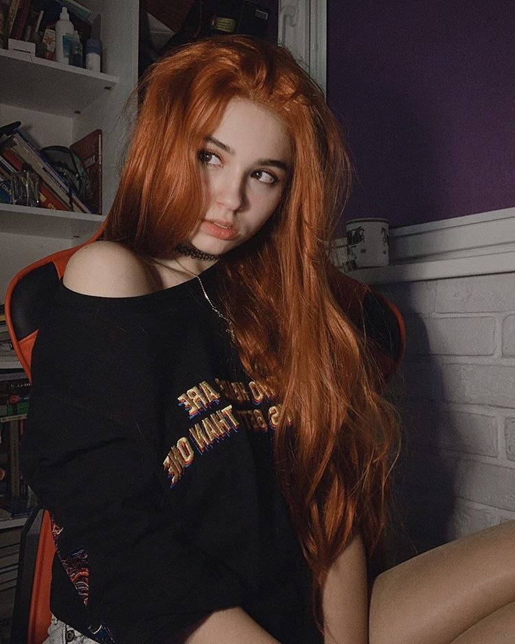 Слив Юечка (Yuuechka) Дарьи Воскресенской OnlyFans слив фото 22 OnlyFans 2026