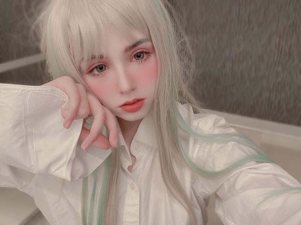 Слив Юечка (Yuuechka) Дарьи Воскресенской OnlyFans слив фото 24 OnlyFans 2026