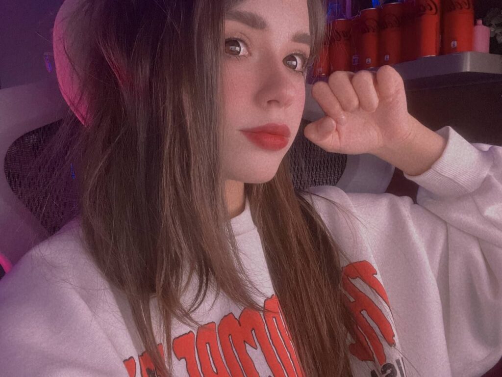 Слив Юечка (Yuuechka) Дарьи Воскресенской OnlyFans фото