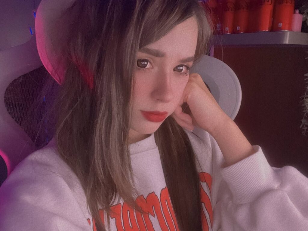 Слив Юечка (Yuuechka) Дарьи Воскресенской OnlyFans фото