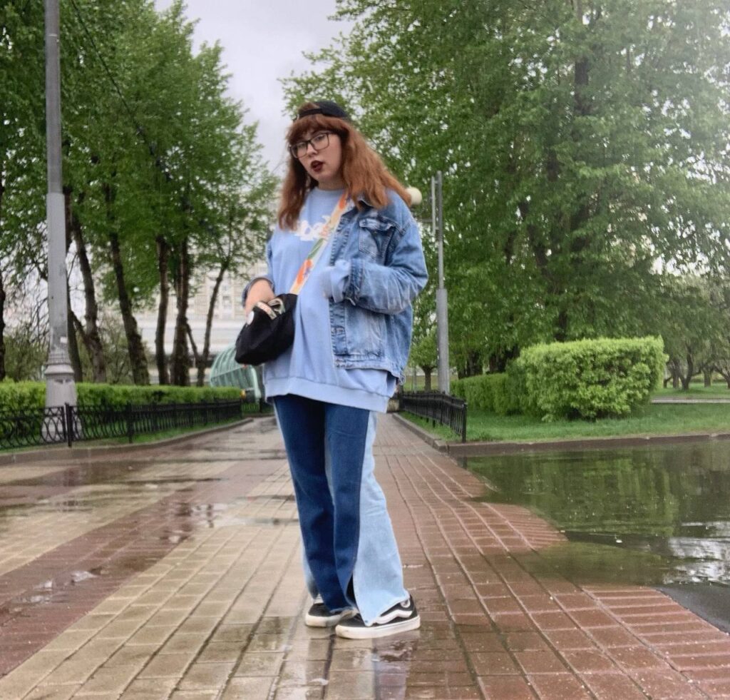 Слив Жанна Кашенцова OnlyFans слив фото 14 Блогерши 2026