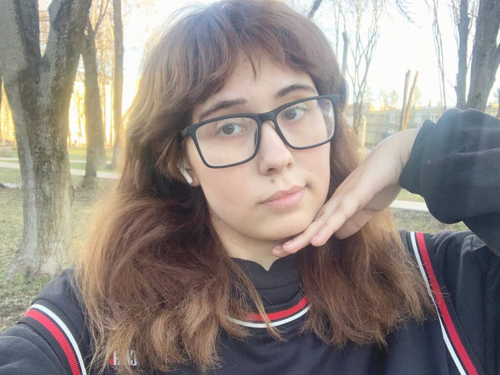 Слив Жанна Кашенцова OnlyFans фото