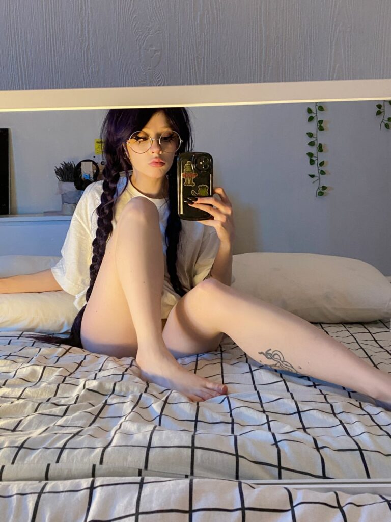 Слив Zira Merz OnlyFans слив фото 34 Блогерши 2026