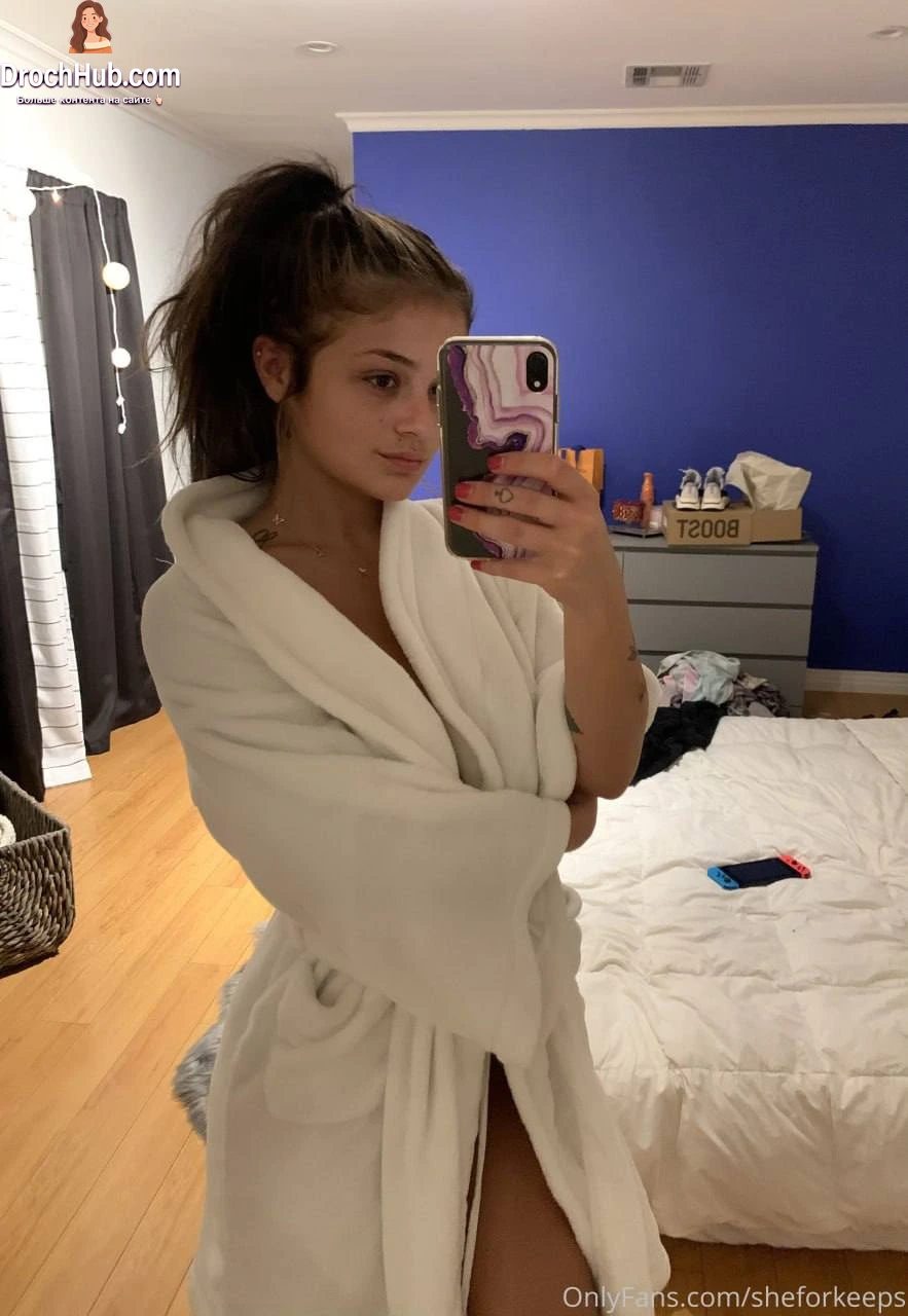 Sheforkeeps / Ryan Reid OnlyFans слив фото 17 21-30 лет 2026
