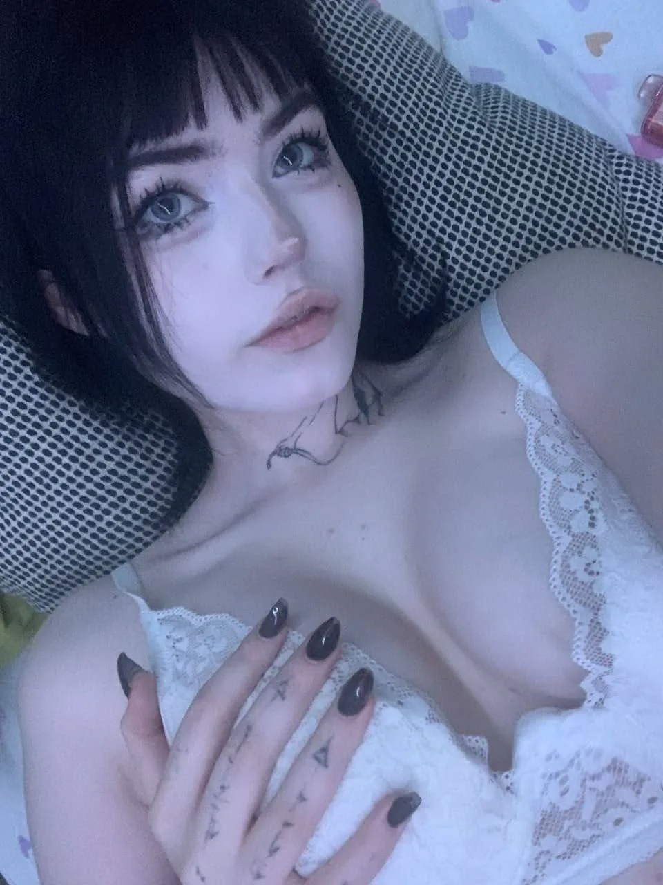 Тиктокерша Соня Сквиртик OnlyFans слив фото 2 OnlyFans 2026