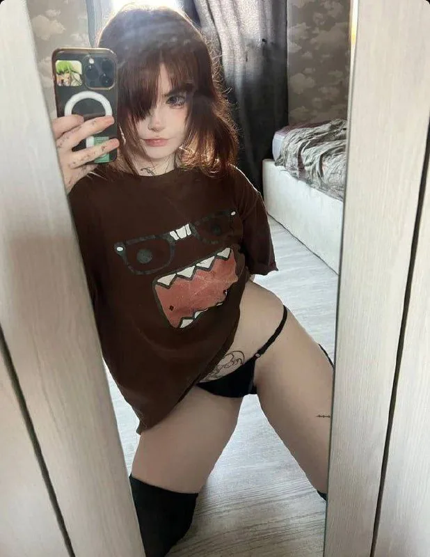 Тиктокерша Соня Сквиртик OnlyFans слив фото 4 OnlyFans 2026
