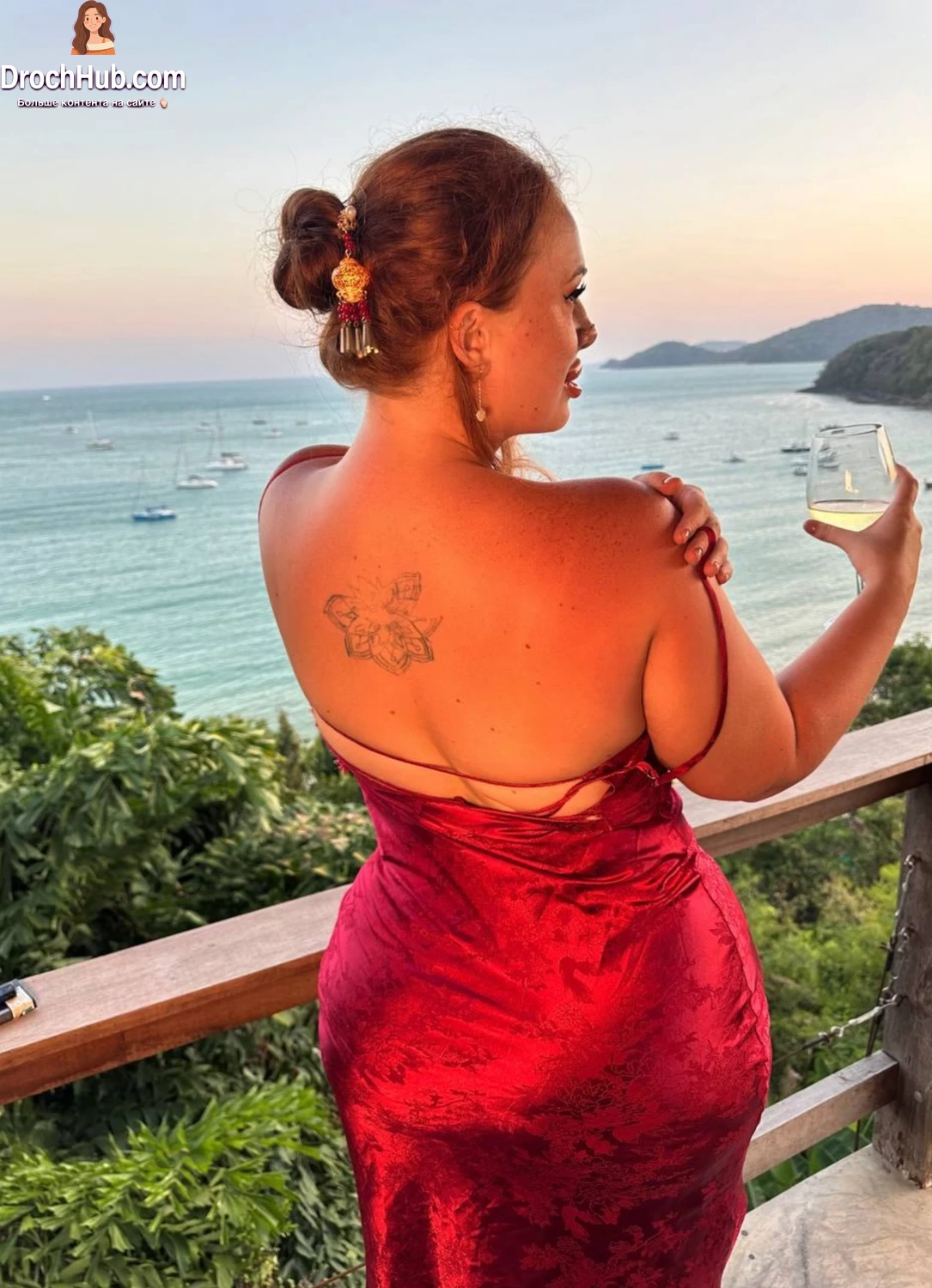 Sliv Devushki Perevjaza Yolafilmes OnlyFans слив фото 2 Boosty 2026