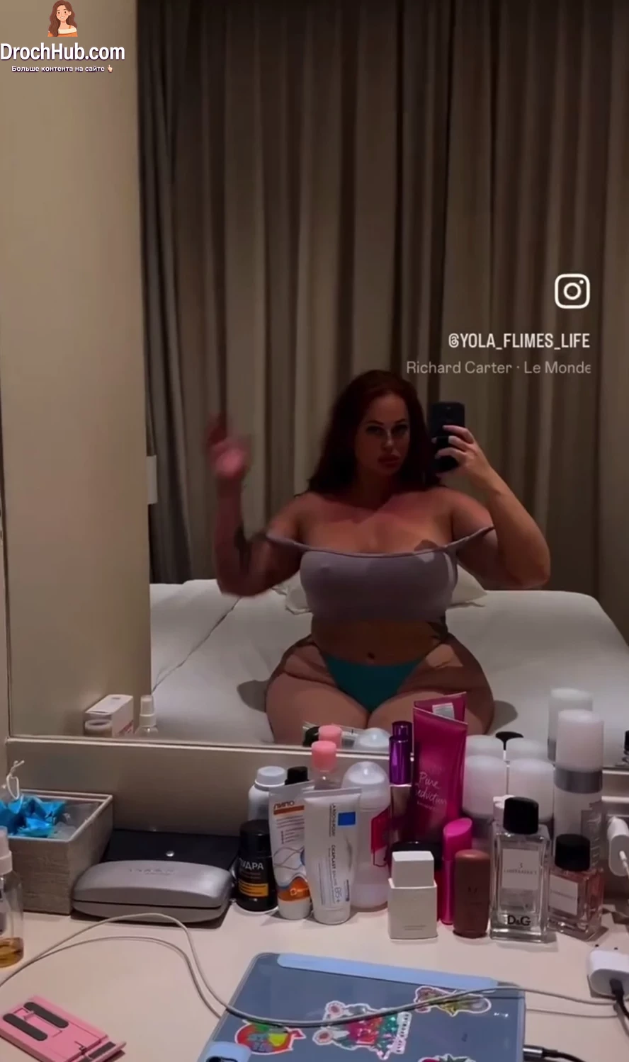 Sliv Devushki Perevjaza Yolafilmes OnlyFans слив фото 3 Boosty 2026