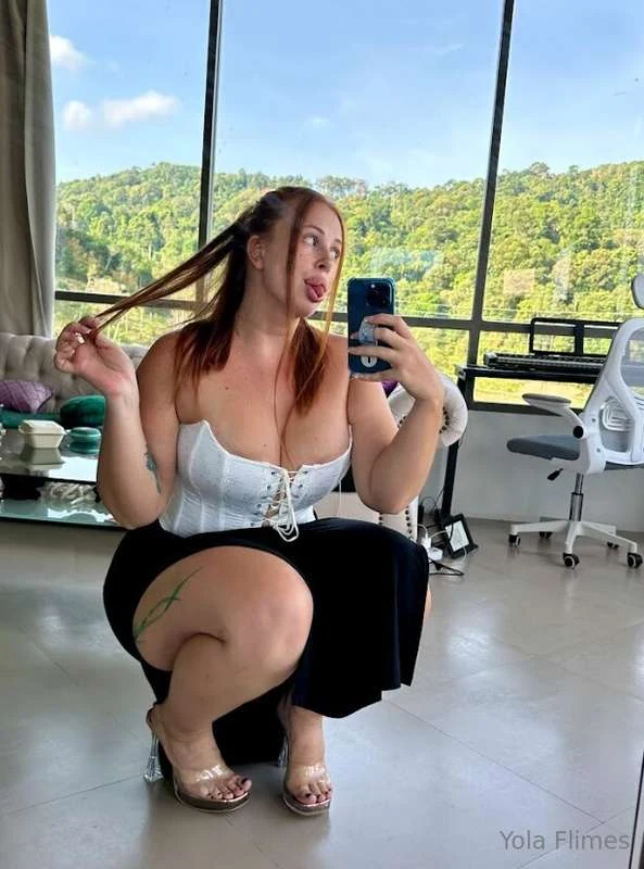 Sliv Devushki Perevjaza Yolafilmes OnlyFans фото