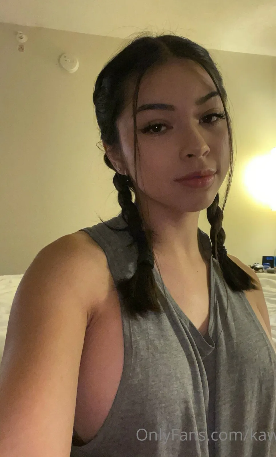 Тиктокерша Aishah Sofey OnlyFans слив фото 45 OnlyFans 2026