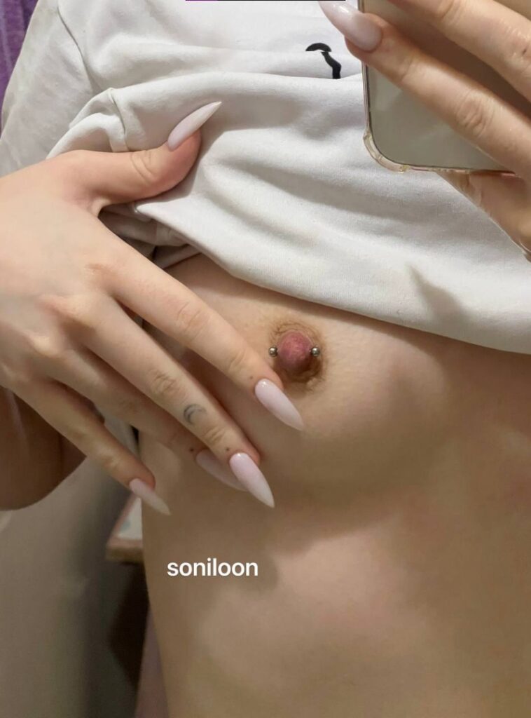 Soniloon OnlyFans слив фото 17 Boosty 2026