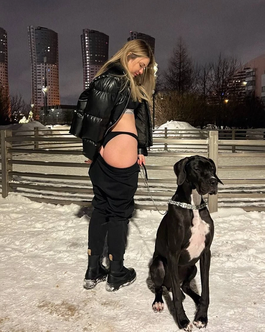 Аринян OnlyFans фото