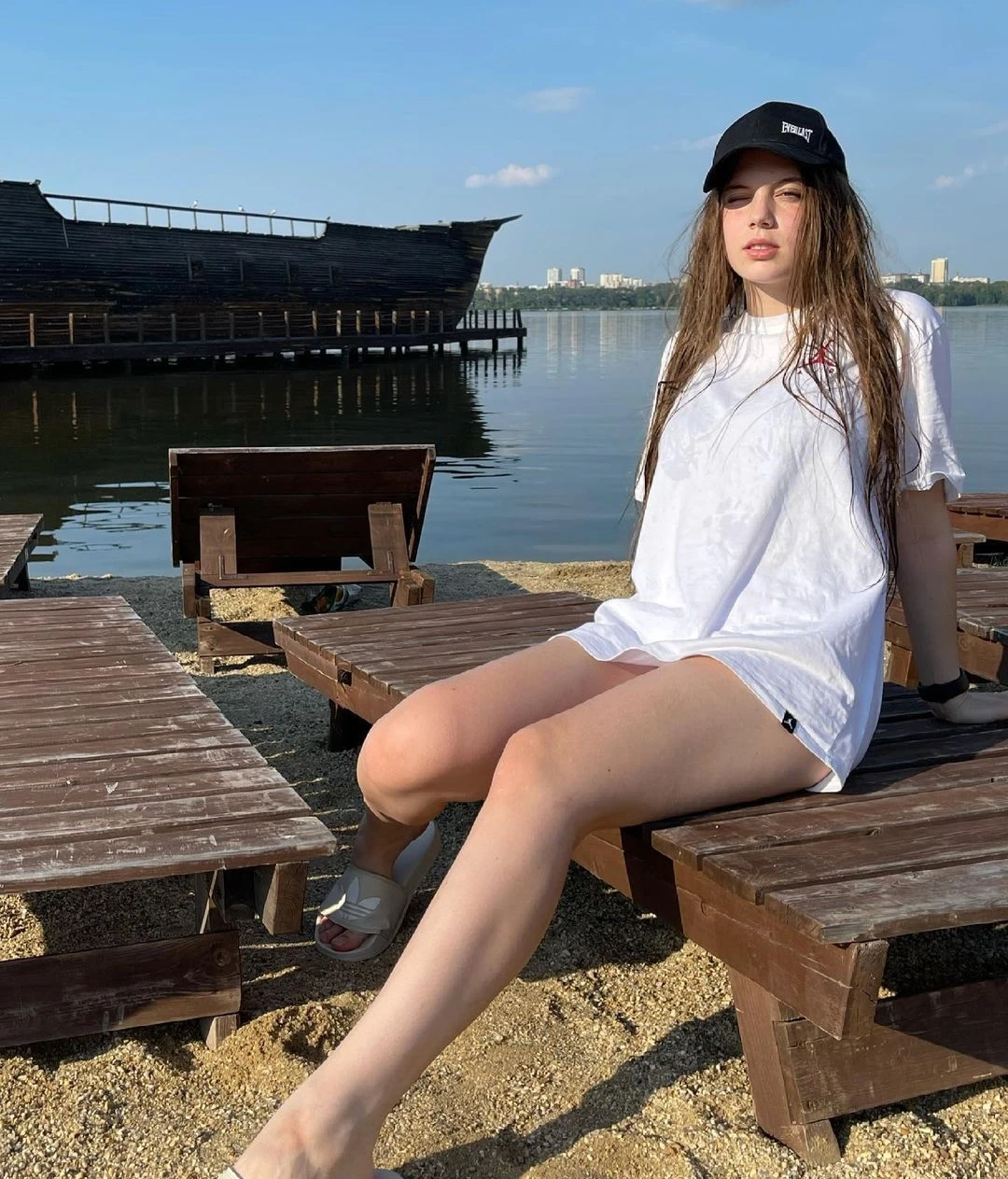 Akyuliych OnlyFans слив фото 3 Стримерши 2026