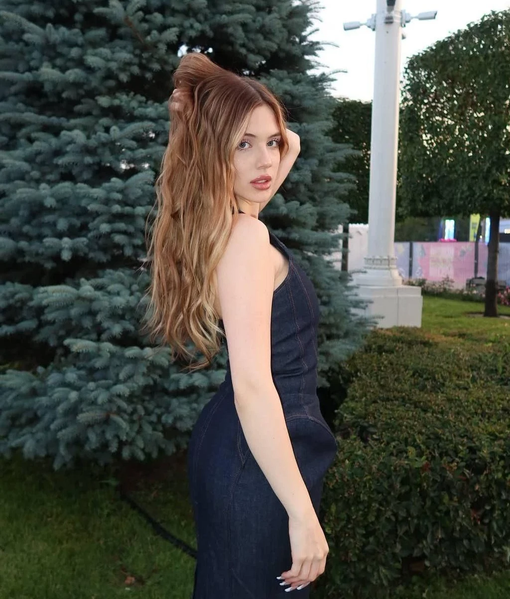 Akyuliych OnlyFans слив фото 5 Стримерши 2026