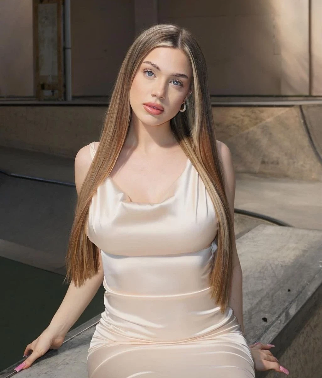 Akyuliych OnlyFans слив фото 9 Стримерши 2026
