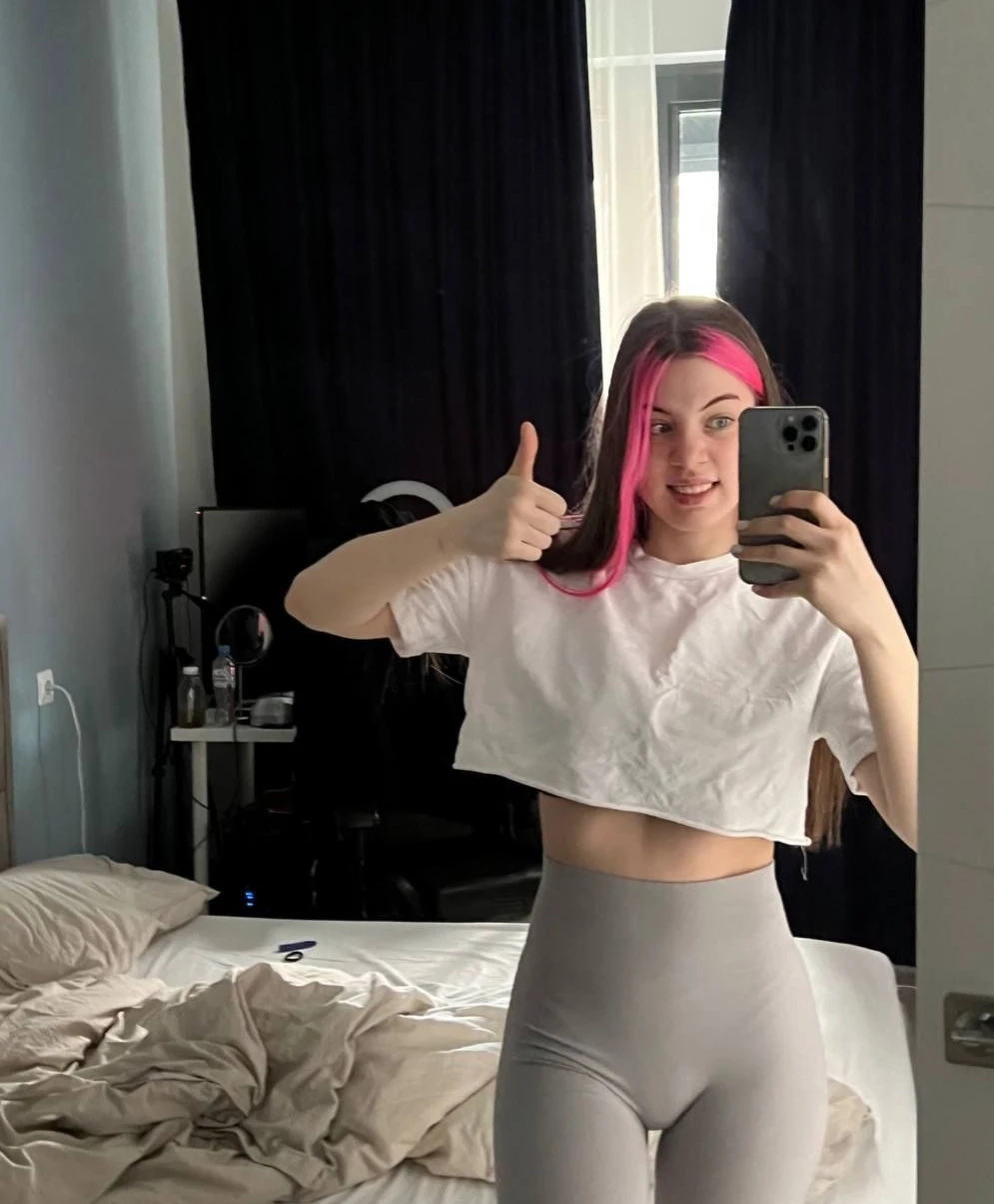 Akyuliych OnlyFans слив фото 16 Стримерши 2026