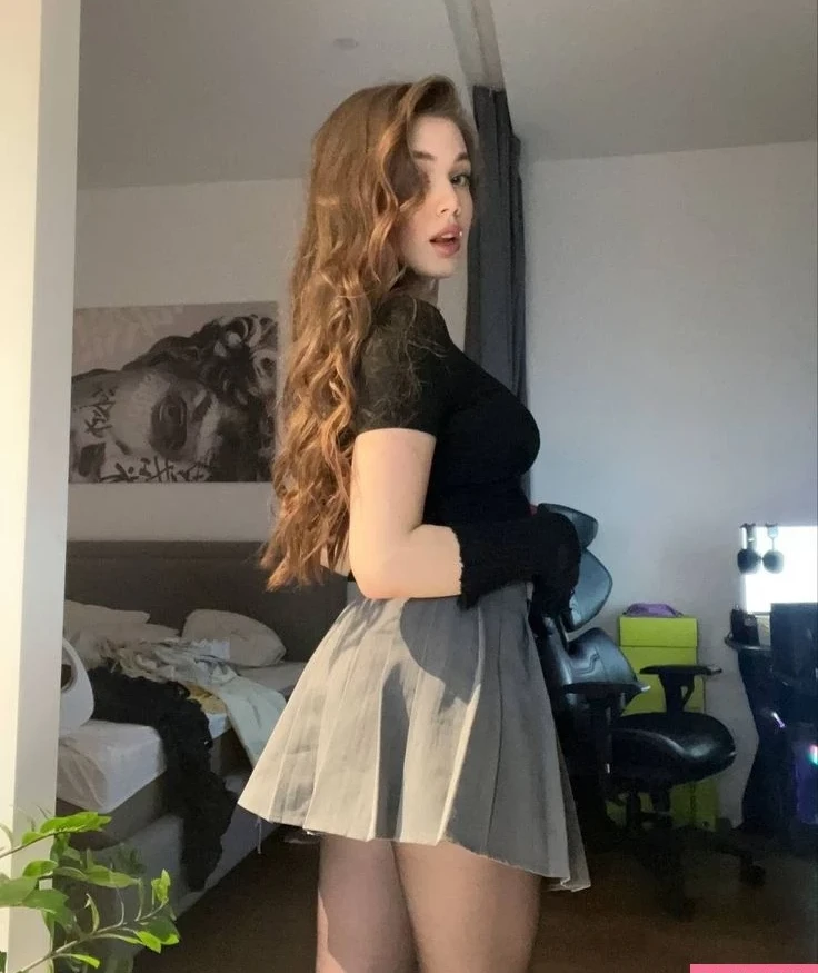 Akyuliych OnlyFans слив фото 30 Стримерши 2026