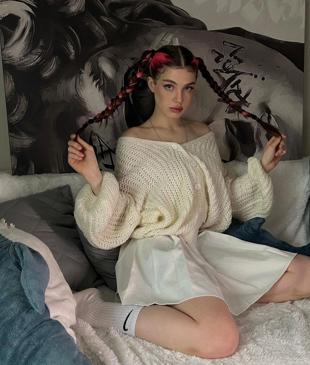 Akyuliych OnlyFans слив фото 31 Стримерши 2026