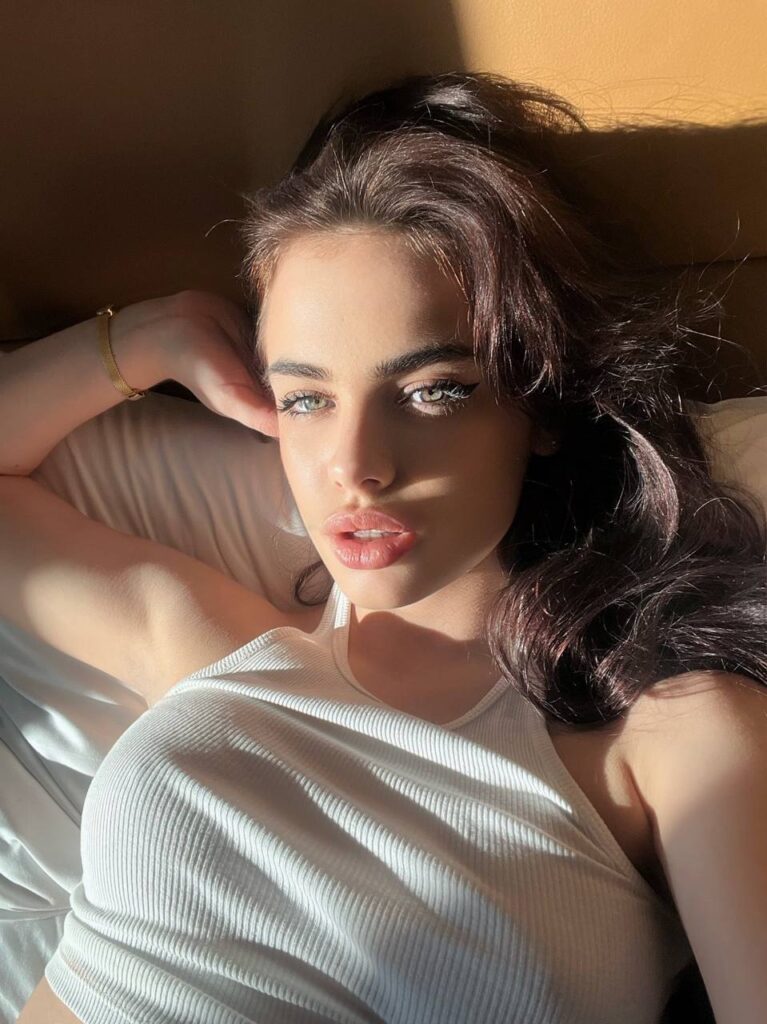 Алена Чайкина OnlyFans слив фото 5 Блогерши 2026