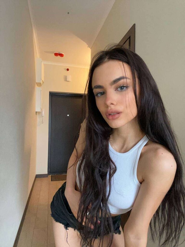 Алена Чайкина OnlyFans слив фото 11 Блогерши 2026