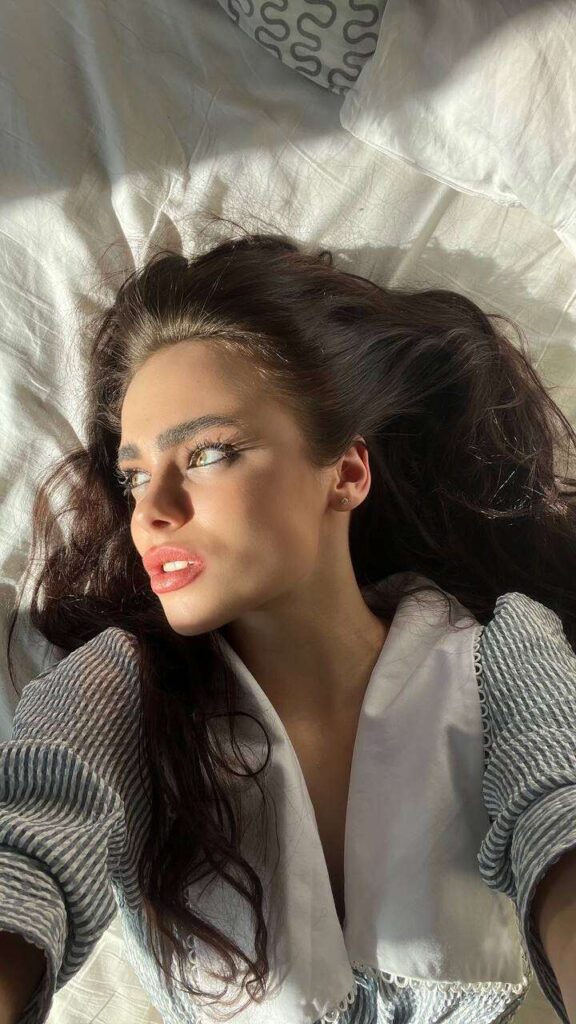 Алена Чайкина OnlyFans слив фото 17 Блогерши 2026