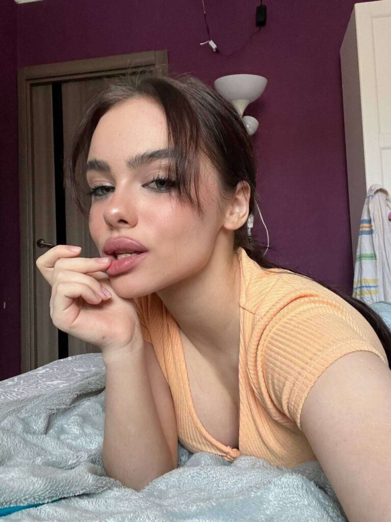Алена Чайкина OnlyFans слив фото 19 Блогерши 2026