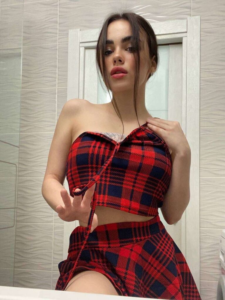 Алена Чайкина OnlyFans слив фото 20 Блогерши 2026