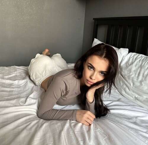 Алена Чайкина OnlyFans слив фото 30 Блогерши 2026
