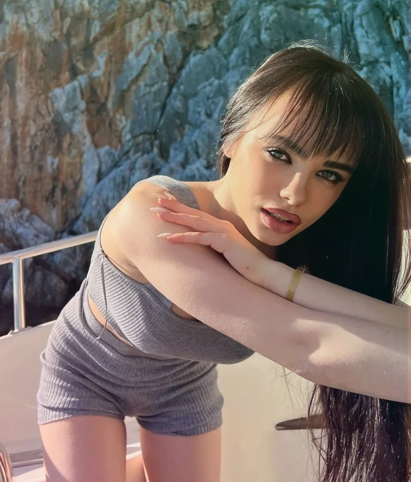 Алена Чайкина OnlyFans слив фото 35 Блогерши 2026