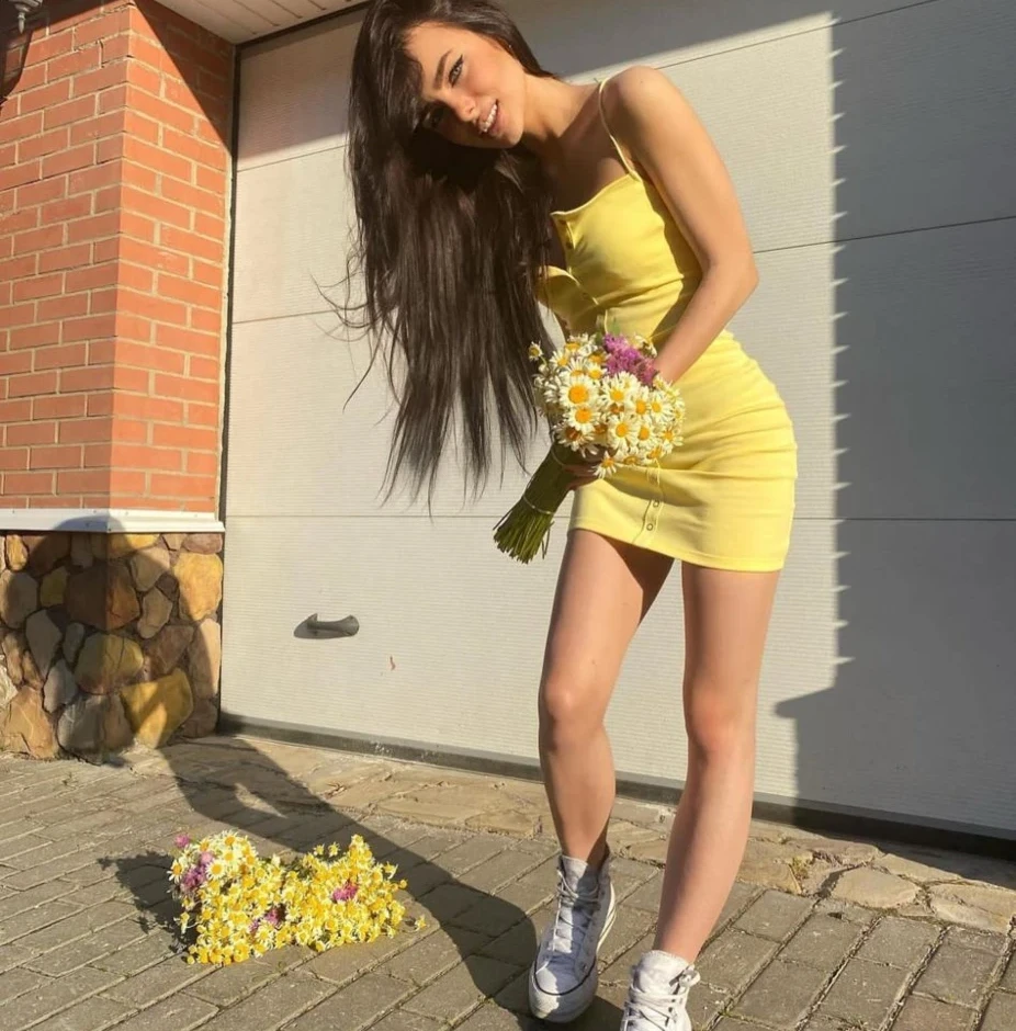 Алена Чайкина OnlyFans фото