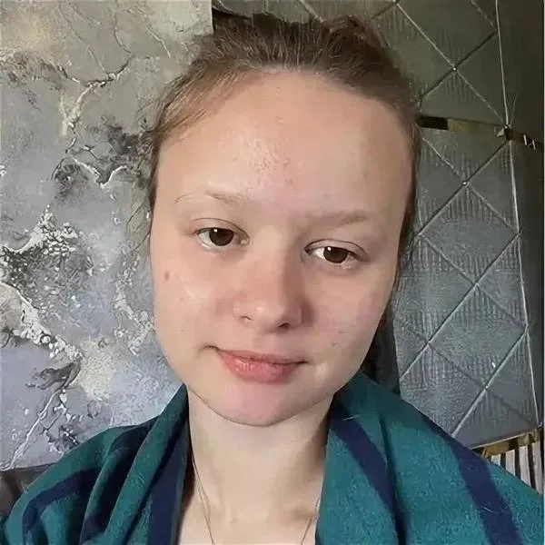 Анастасия Брагина