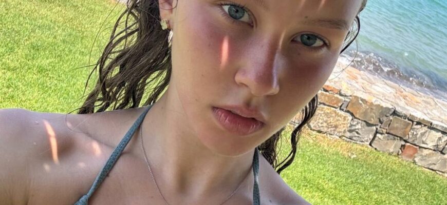 Анна Пересильд OnlyFans слив фото 2 OnlyFans 2026