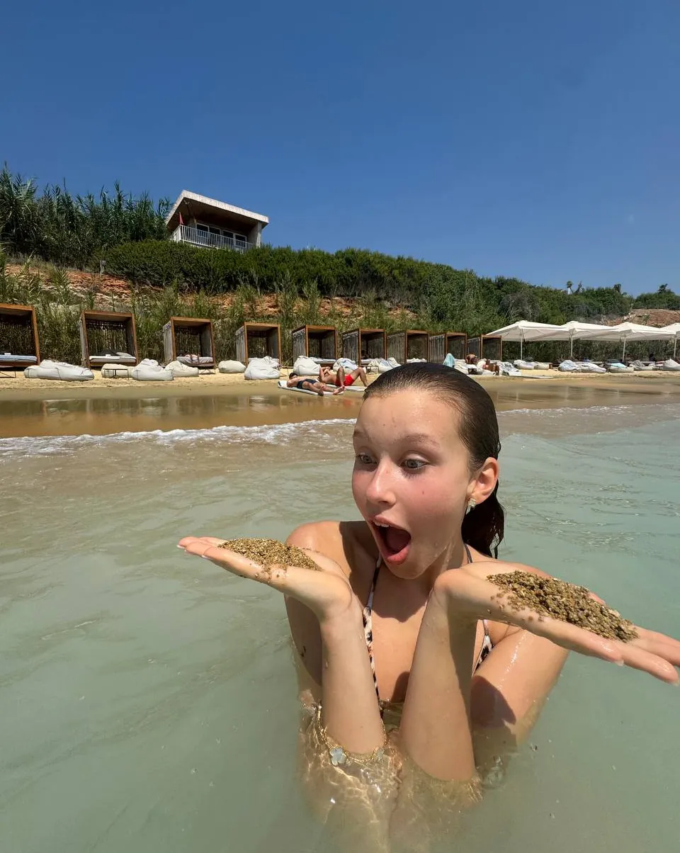 Анна Пересильд OnlyFans слив фото 34 OnlyFans 2026