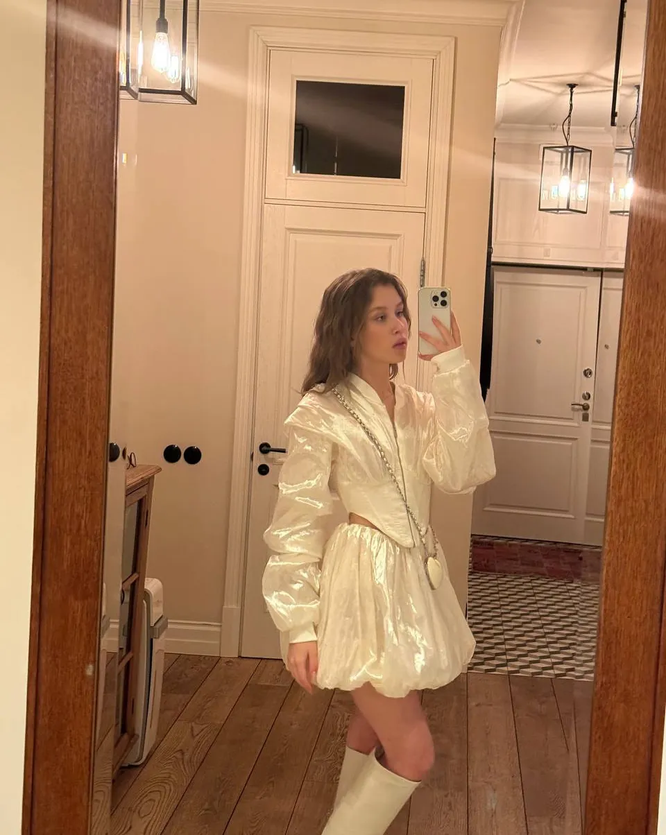 Анна Пересильд OnlyFans слив фото 39 OnlyFans 2026