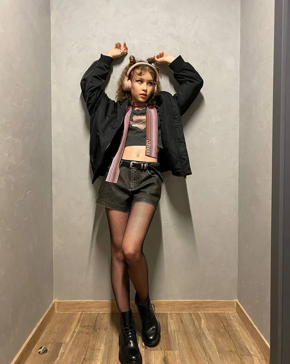 Анна Пересильд OnlyFans фото