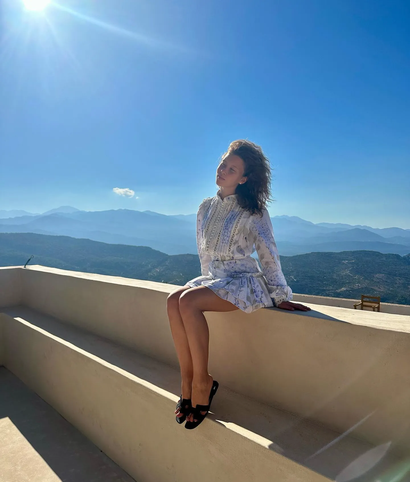 Анна Пересильд OnlyFans фото