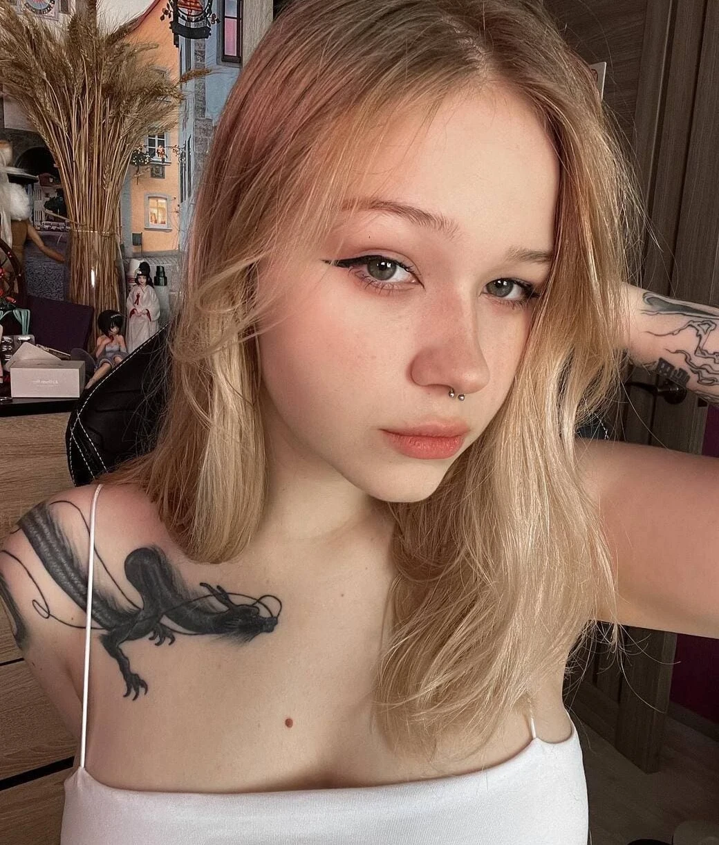 Apofigeaa OnlyFans фото