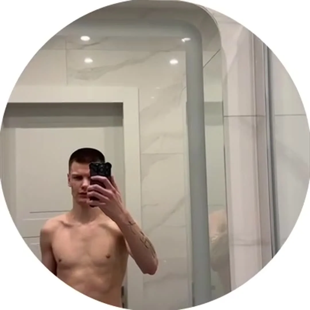 Асивой OnlyFans фото